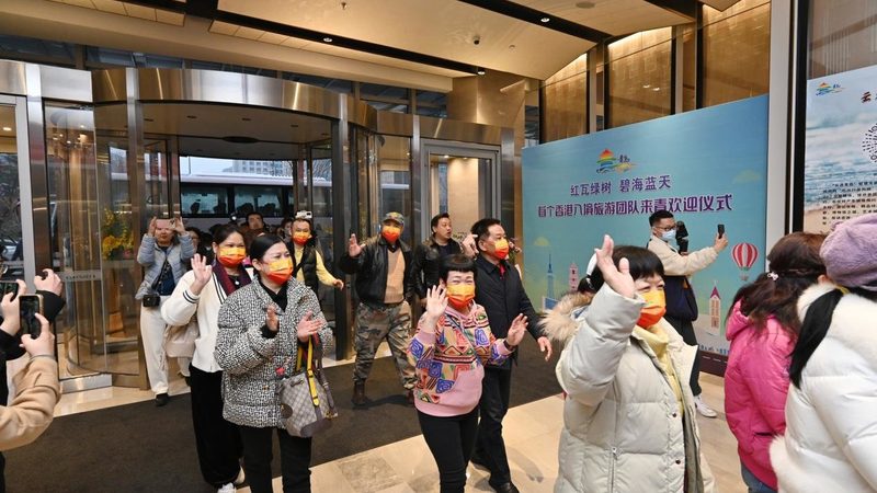 成都周边温泉度假村，揭秘开业时间的那些事