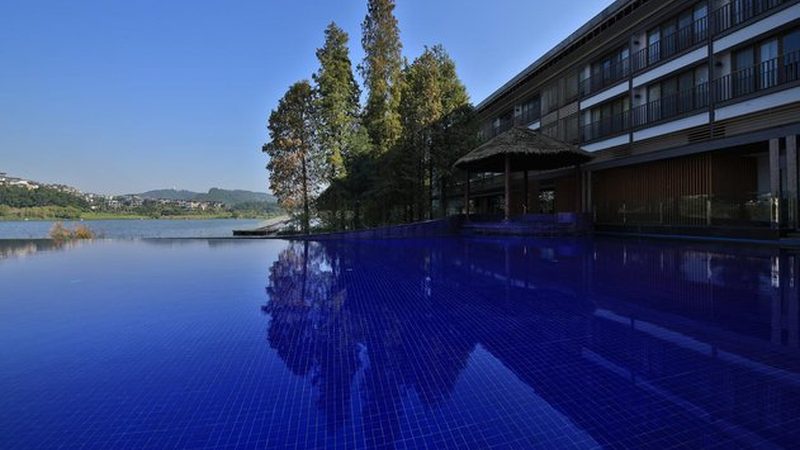 团建活动选址：避开这些误区，提升团队凝聚力